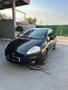 Fiat Punto 1.4 | Mobile.bg � ����� ������ 4