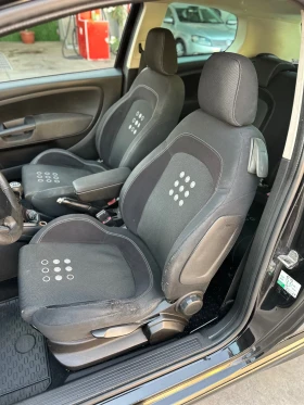 Fiat Punto 1.4 - 2350 € / 4596.20 лв. - 26526812 9