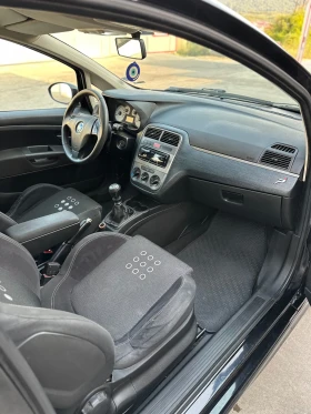 Fiat Punto 1.4 - 2350 € / 4596.20 лв. - 26526812 8