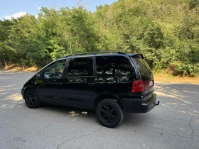 VW Sharan - 3500 € / 6845.40 лв. - 51234357 10