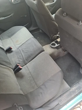 Opel Corsa 1.4 газ климатроник, снимка 14