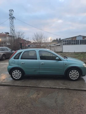 Opel Corsa 1.4 GAZ - 1600 € / 3129.33 лв. - 95682719 5