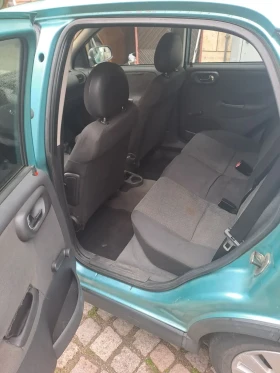 Opel Corsa 1.4 газ климатроник, снимка 12