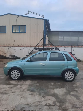Opel Corsa 1.4 GAZ - 1600 € / 3129.33 лв. - 95682719 4