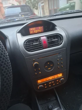 Opel Corsa 1.4 GAZ, снимка 10