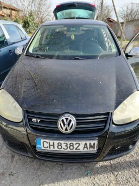 VW Golf Golf 5 GT - 3000 € / 5867.49 лв. - 46778814 2