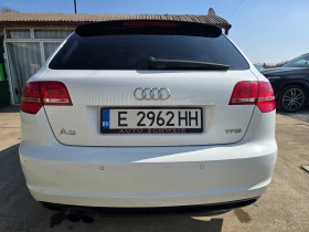 Audi A3 2.0TFSI* S  LINE * 200к.с.* ПАНОРАМА  - 7500 € / 14668.73 лв. - 29653735 4
