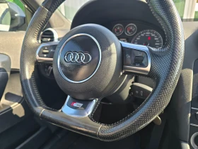 Audi A3 2.0TFSI* S  LINE * 200к.с.* ПАНОРАМА  - 7500 € / 14668.73 лв. - 29653735 10