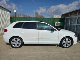 Audi A3 2.0TFSI* S  LINE * 200к.с.* ПАНОРАМА  - 7500 € / 14668.73 лв. - 29653735 6