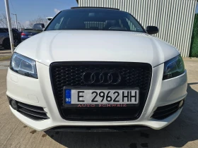 Audi A3 2.0TFSI* S  LINE * 200к.с.* ПАНОРАМА  - 7500 € / 14668.73 лв. - 29653735 8