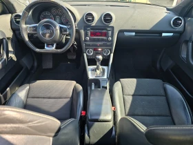 Audi A3 2.0TFSI* S  LINE * 200к.с.* ПАНОРАМА  - 7500 € / 14668.73 лв. - 29653735 9