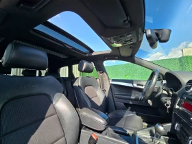 Audi A3 2.0TFSI* S  LINE * 200к.с.* ПАНОРАМА  - 7500 € / 14668.73 лв. - 29653735 17