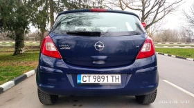Opel Corsa 1.4 , 90 к.с. - 2300 € / 4498.41 лв. - 39721860 4