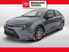 Toyota Corolla LE* FWD* АвтоКредит* (ЦЕНА ДО БГ)