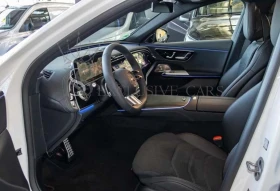 Mercedes-Benz E 220 D* 4M* AMG* SUPERSCREEN* PANO* BURMESTER 4D*  - 59400 € / 116176.30 лв. - 60252515 6