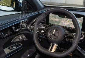 Mercedes-Benz E 220 D* 4M* AMG* SUPERSCREEN* PANO* BURMESTER 4D*  - 59400 € / 116176.30 лв. - 60252515 8