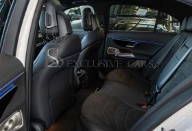 Mercedes-Benz E 220 D* 4M* AMG* SUPERSCREEN* PANO* BURMESTER 4D*  - 59400 € / 116176.30 лв. - 60252515 12