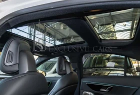Mercedes-Benz E 220 D* 4M* AMG* SUPERSCREEN* PANO* BURMESTER 4D*  - 59400 € / 116176.30 лв. - 60252515 11