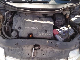 Honda Civic 2.2D 140 к.с - 3699 € / 7234.62 лв. - 21120227 14