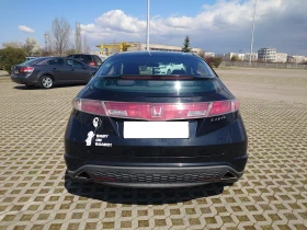 Honda Civic 2.2D 140 к.с - 3699 € / 7234.62 лв. - 21120227 4