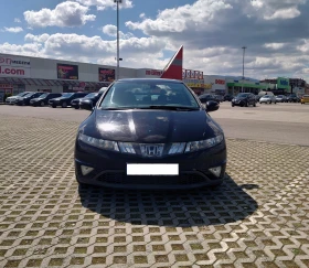 Honda Civic 2.2D 140 к.с - 3699 € / 7234.62 лв. - 21120227 8