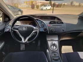 Honda Civic 2.2D 140 к.с - 3699 € / 7234.62 лв. - 21120227 10