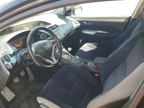 Honda Civic 2.2D 140 к.с - 3699 € / 7234.62 лв. - 21120227 9