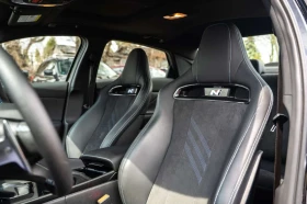 Hyundai Elantra N DCT * BOSE* 360* ШИБИДАХ* АЛКАНТАРА*  | Auto.bg — изображение 10