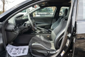 Hyundai Elantra N DCT * BOSE* 360* ШИБИДАХ* АЛКАНТАРА*  | Auto.bg — изображение 9