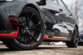 Hyundai Elantra N DCT * BOSE* 360* ШИБИДАХ* АЛКАНТАРА*  | Auto.bg — изображение 4