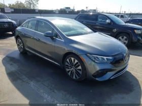 Mercedes-Benz EQS 350+ 