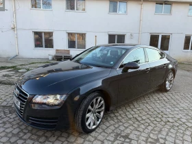 Audi A7 undefined | Auto.bg — изображение 6