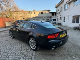 Audi A7 undefined | Auto.bg — изображение 7