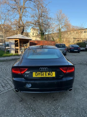 Audi A7 undefined | Auto.bg — изображение 3