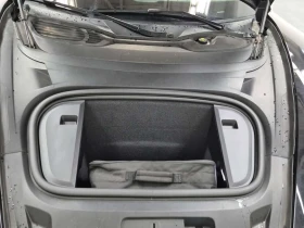 Porsche Taycan TURBO| PANORAMA| ОБДУХВАНЕ| ПАМЕТ| ЧЕРВЕН САЛОН | Auto.bg — изображение 8