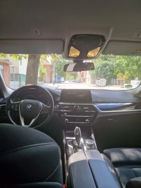 BMW 520 G31 520 xdrive | Mobile.bg � ����� ������ 11