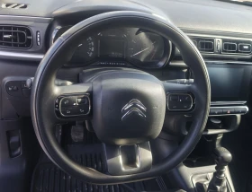 Citroen C3 1.5BlueHDI/102hp/NAVI/CarPlay/6��./EURO 6 | Mobile.bg � ����� ������ 12