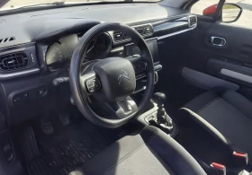 Citroen C3 1.5BlueHDI/102hp/NAVI/CarPlay/6��./EURO 6 | Mobile.bg � ����� ������ 9