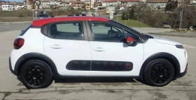 Citroen C3 1.5BlueHDI/102hp/NAVI/CarPlay/6��./EURO 6 | Mobile.bg � ����� ������ 4