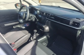 Citroen C3 1.5BlueHDI/102hp/NAVI/CarPlay/6��./EURO 6 | Mobile.bg � ����� ������ 11