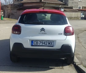 Citroen C3 1.5BlueHDI/102hp/NAVI/CarPlay/6��./EURO 6 | Mobile.bg � ����� ������ 6