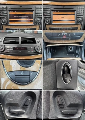 Mercedes-Benz E 320 E 280 Avantgarde* 7G-Tronic* ������ | Mobile.bg � ����� ������ 14
