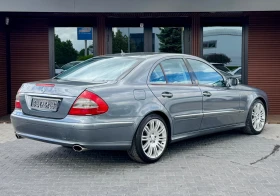 Mercedes-Benz E 320 E 280 Avantgarde* 7G-Tronic* ������ | Mobile.bg � ����� ������ 4