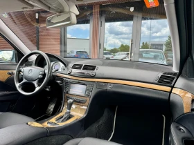 Mercedes-Benz E 320 E 280 Avantgarde* 7G-Tronic* ������ | Mobile.bg � ����� ������ 12