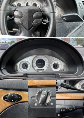 Mercedes-Benz E 320 E 280 Avantgarde* 7G-Tronic* ������ | Mobile.bg � ����� ������ 13