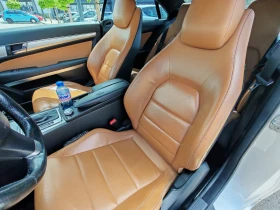 Mercedes-Benz E 350 AMG line | Auto.bg — изображение 10