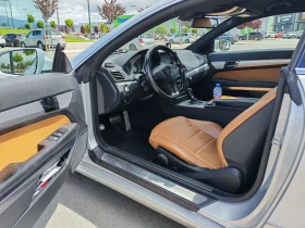 Mercedes-Benz E 350 AMG line | Auto.bg — изображение 7