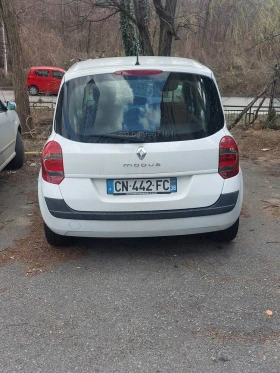 Renault Modus | Mobile.bg � ����� ������ 2