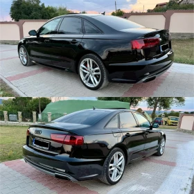 ����� �� �������� �� Audi A6 3.0 TFSI* Supercharged* Matrix* 8ZF* Quattro