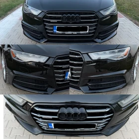 Audi A6 3.0 TFSI* Supercharged* Matrix* 8ZF* Quattro | Mobile.bg � ����� ������ 6